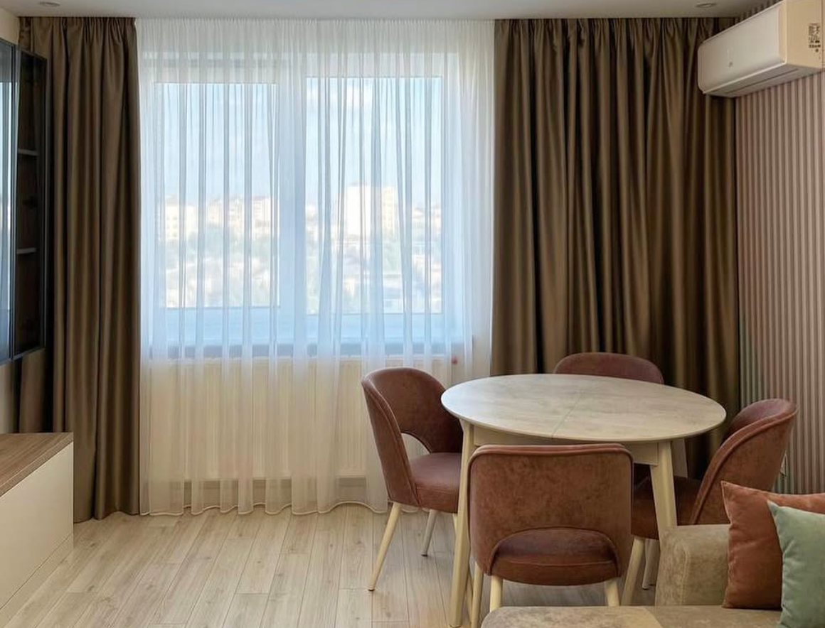 Rideaux Blackout sur mesure