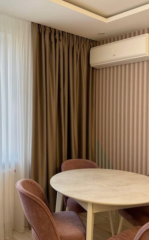 Rideaux Blackout sur mesure